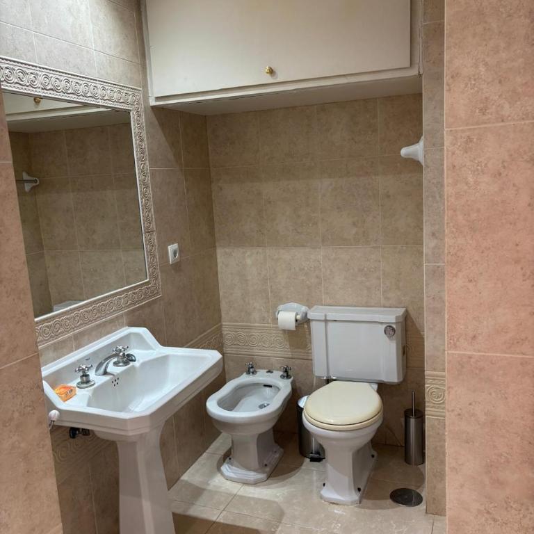Luminoso apartamento en el centro de Marbella - Apartamento de 2 dormitorios - 8