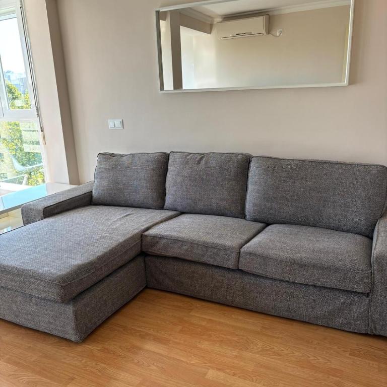 Luminoso apartamento en el centro de Marbella - Apartamento de 2 dormitorios - 3