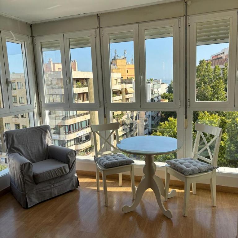 Luminoso apartamento en el centro de Marbella - Apartamento de 2 dormitorios - 5