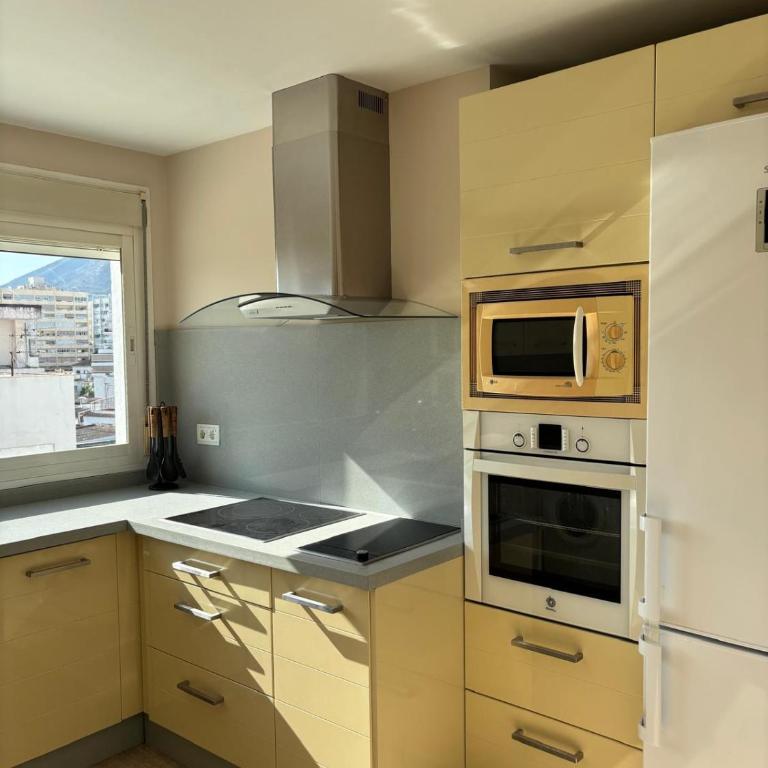 Luminoso apartamento en el centro de Marbella - Apartamento de 2 dormitorios - 14