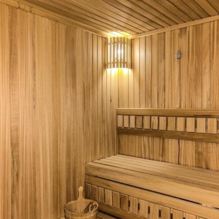 Kopaonik,President kop Katarina - One-Bedroom Apartment - 10