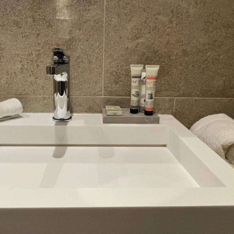 Boutique Hotel Art de Vivre & SPA - Chambre Double - Vue sur Montagne - 8