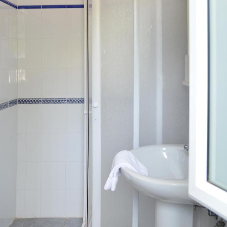 B&B La Castellana - Camera Tripla - 1