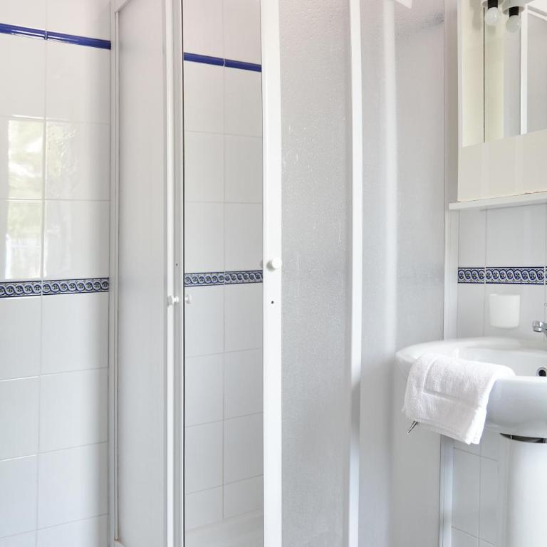 B&B La Castellana - Camera Tripla - 2