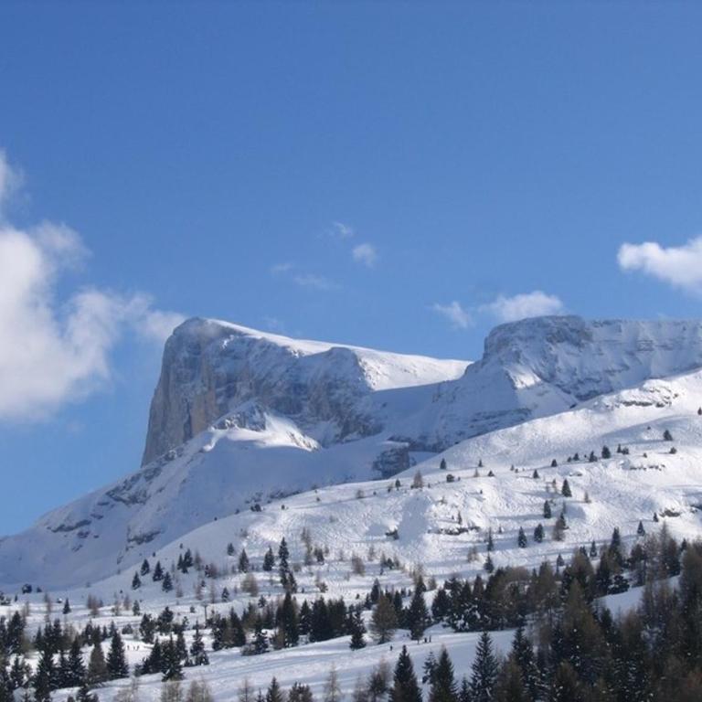 Appartement Superdevoluy T2 6 pers Les Issarts aux pieds des pistes orientation Sud - Appartement 1 Chambre - 16