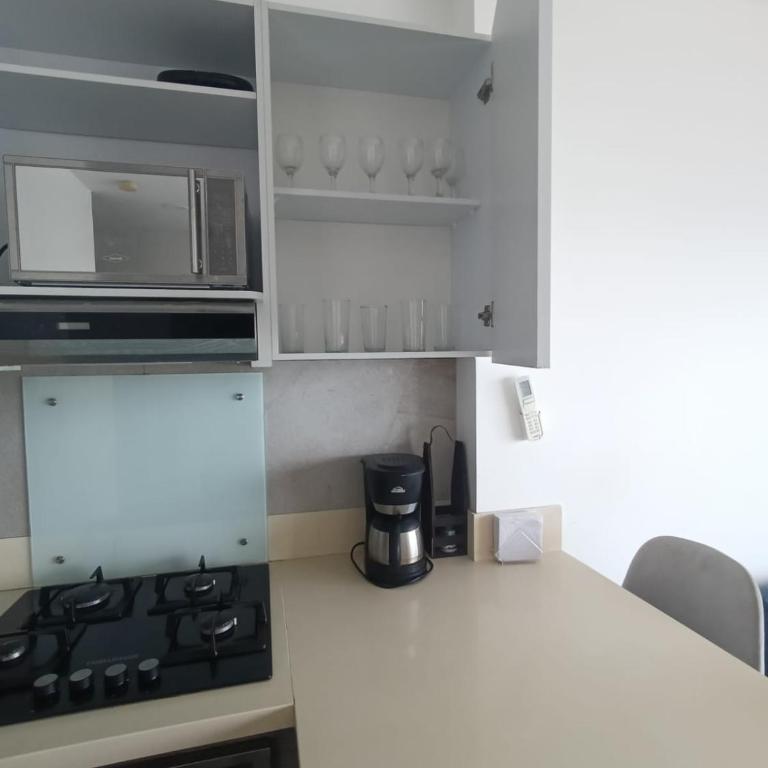 Hermoso apartamento en Cartagena - Apartamento de 2 dormitorios - 4