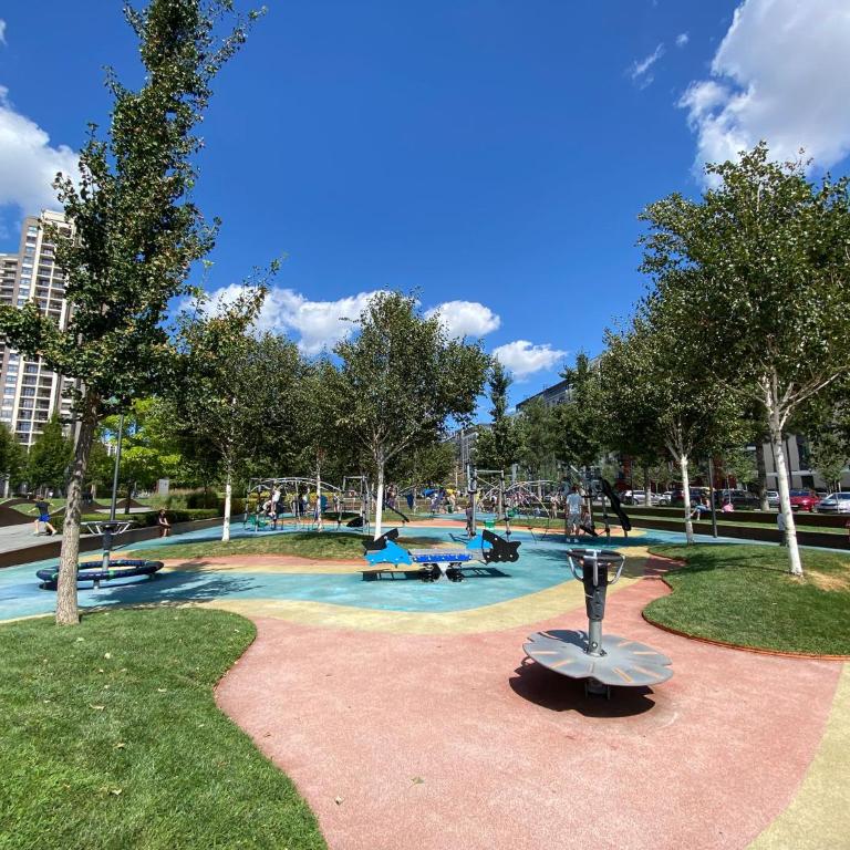 Voyager 360° - Apartman sa 3 Spavaće Sobe - 48