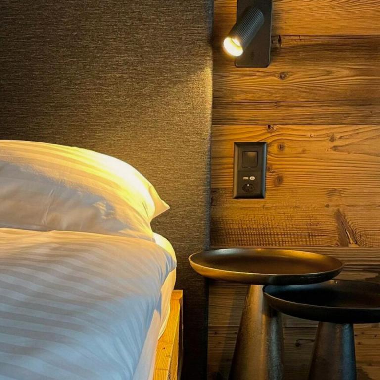 Boutique Hotel Art de Vivre & SPA - Chambre Double - Vue sur Montagne - 10