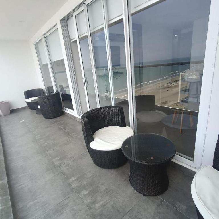 Hermoso apartamento en Cartagena - Apartamento de 2 dormitorios - 1