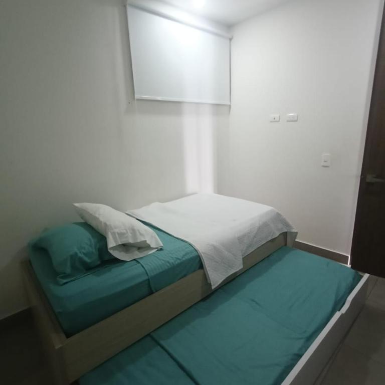 Hermoso apartamento en Cartagena - Apartamento de 2 dormitorios - 12