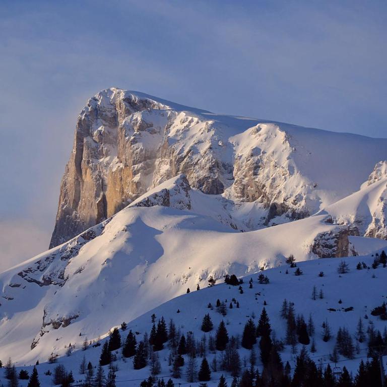 Appartement Superdevoluy T2 6 pers Les Issarts aux pieds des pistes orientation Sud - Appartement 1 Chambre - 17