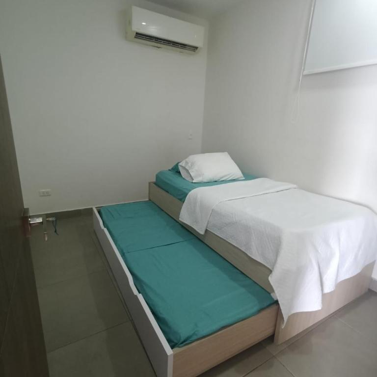 Hermoso apartamento en Cartagena - Apartamento de 2 dormitorios - 10