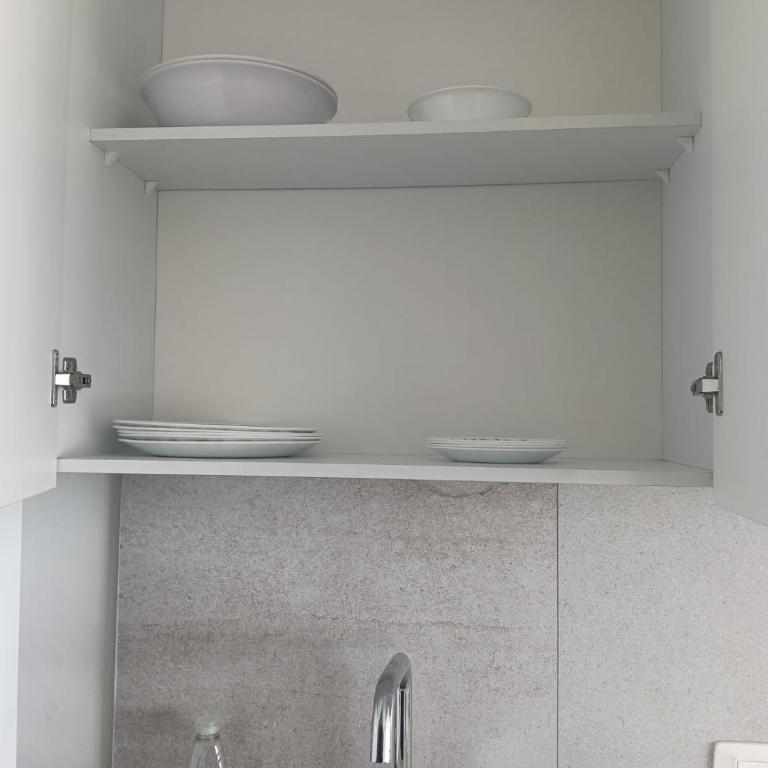 Hermoso apartamento en Cartagena - Apartamento de 2 dormitorios - 17