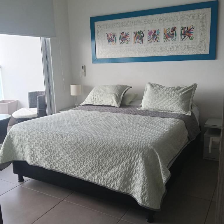 Hermoso apartamento en Cartagena - Apartamento de 2 dormitorios - 9