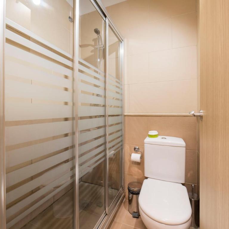 CORREDERA CENTRO BellaCordoba Homes - Apartamento de 1 dormitorio - 16