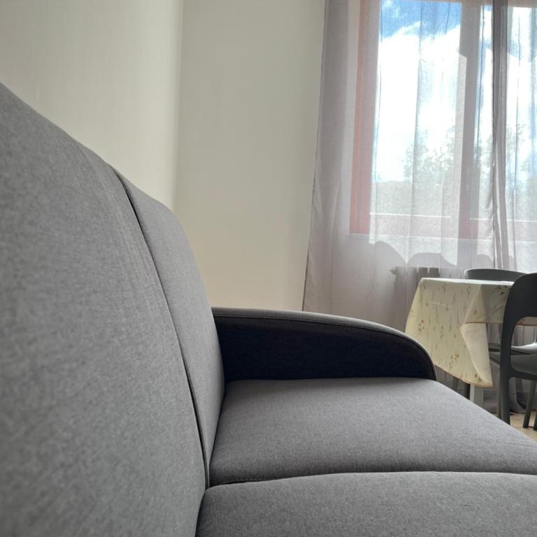 Residenza Baia di Riaci - One-Bedroom Apartment with Garden View - 3