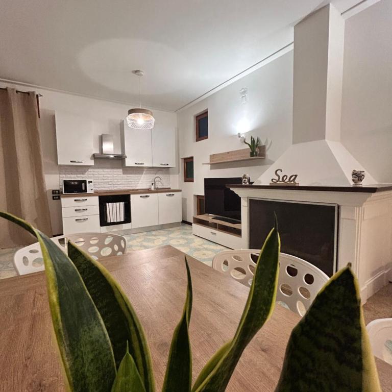 Villa Aria di Mare - Apartamento de 2 dormitorios - 6