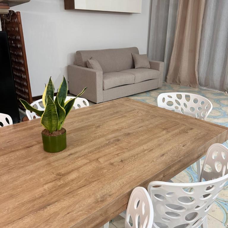 Villa Aria di Mare - Apartamento de 2 dormitorios - 10