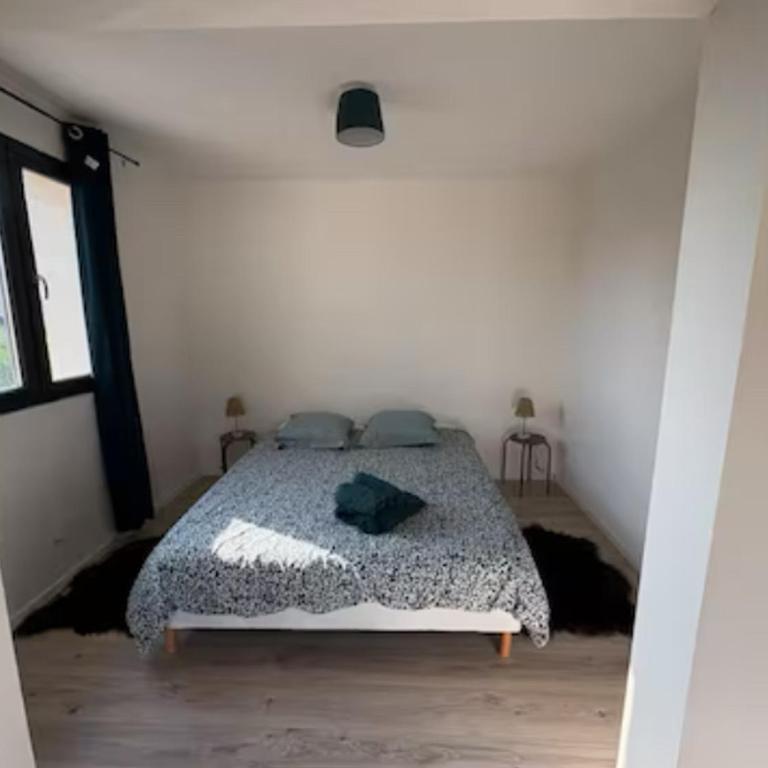Appartement avec 2 chambres et séjour balcon plein sud et une vue panoramique 180 a GERARDMER - Appartement 2 Chambres - 4