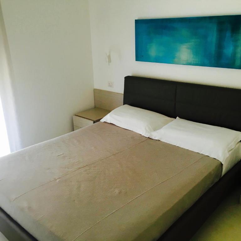 Vespucci Apartments Torre Lapillo - Appartamento con 1 Camera da Letto - 1° Piano - 5