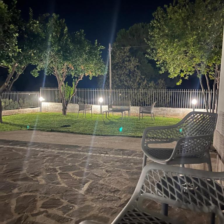Residenza Baia di Riaci - One-Bedroom Apartment - 2