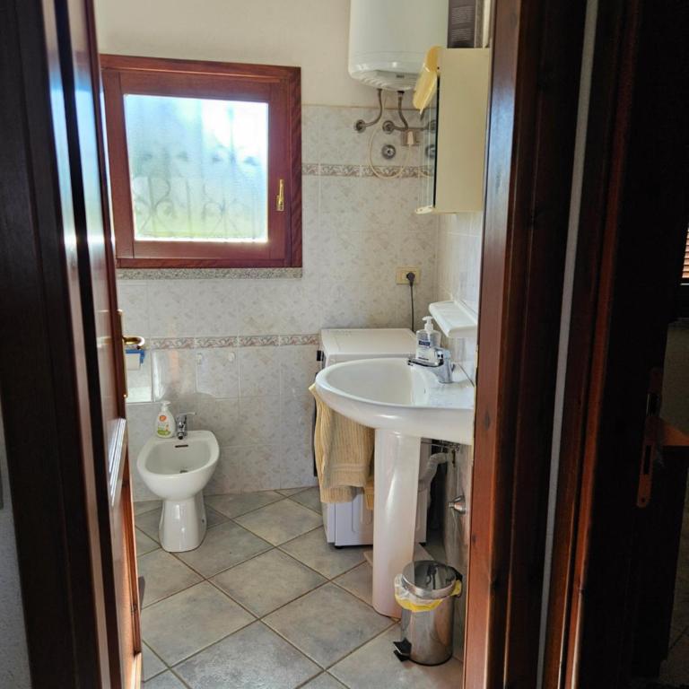 Casa Corallo - Casa con 2 Camere da Letto - 6