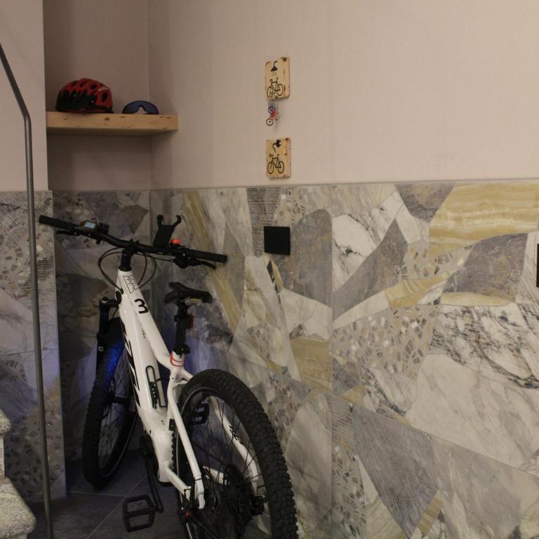 Twinssuites - Adults friendly - Suite mit Whirlpool - 7