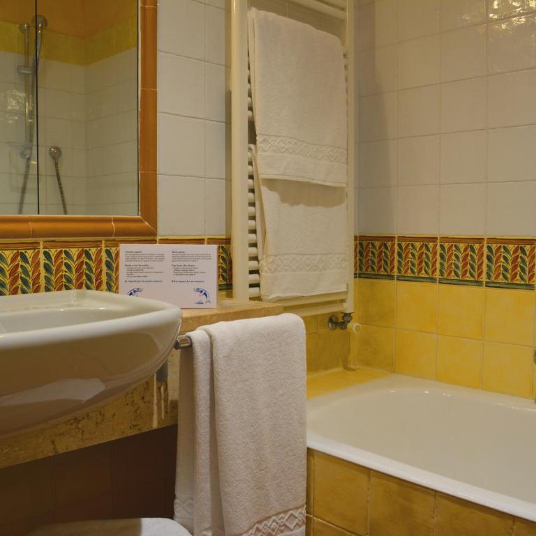 Lantana Resort Hotel&Apartments - Appartamento con 2 Camere da Letto - 17