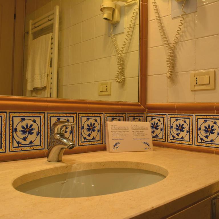 Lantana Resort Hotel&Apartments - Appartamento con 2 Camere da Letto - 18