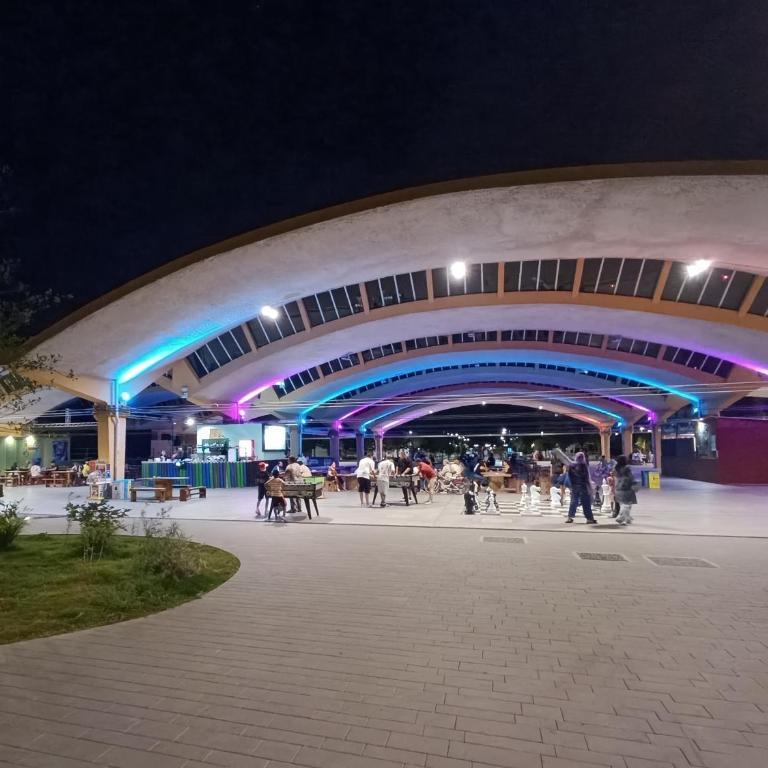 Eleganza di Lusso tra Fiera e Stazione, DaDoBò - Appartamento con 2 Camere da Letto - 21