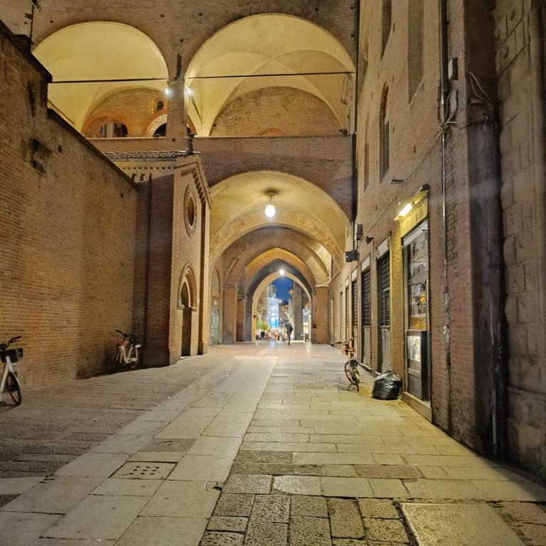 Eleganza di Lusso tra Fiera e Stazione, DaDoBò - Appartamento con 2 Camere da Letto - 23
