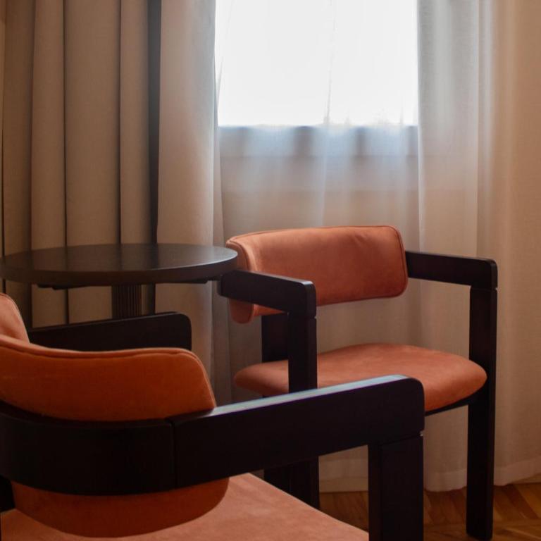 B&B Villa Margherita - Luxury Rooms in Padua - Junior Suite - 8