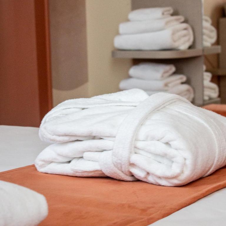 B&B Villa Margherita - Luxury Rooms in Padua - Junior Suite - 9