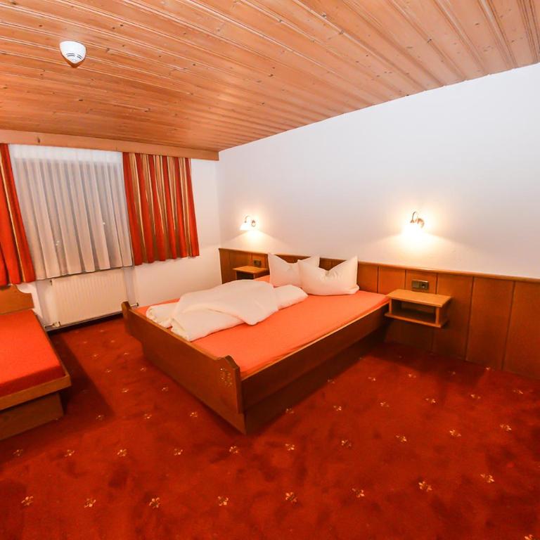 Haus Gerda - Appartement Supérieur 2 Chambres - 9