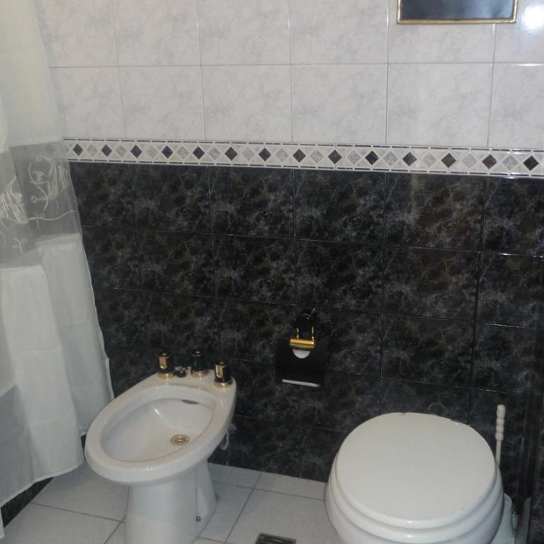 Hermoso, cómodo equipado Aire, Luz y sol a 300 mts del Hosp Italiano - Superior Apartment - 5