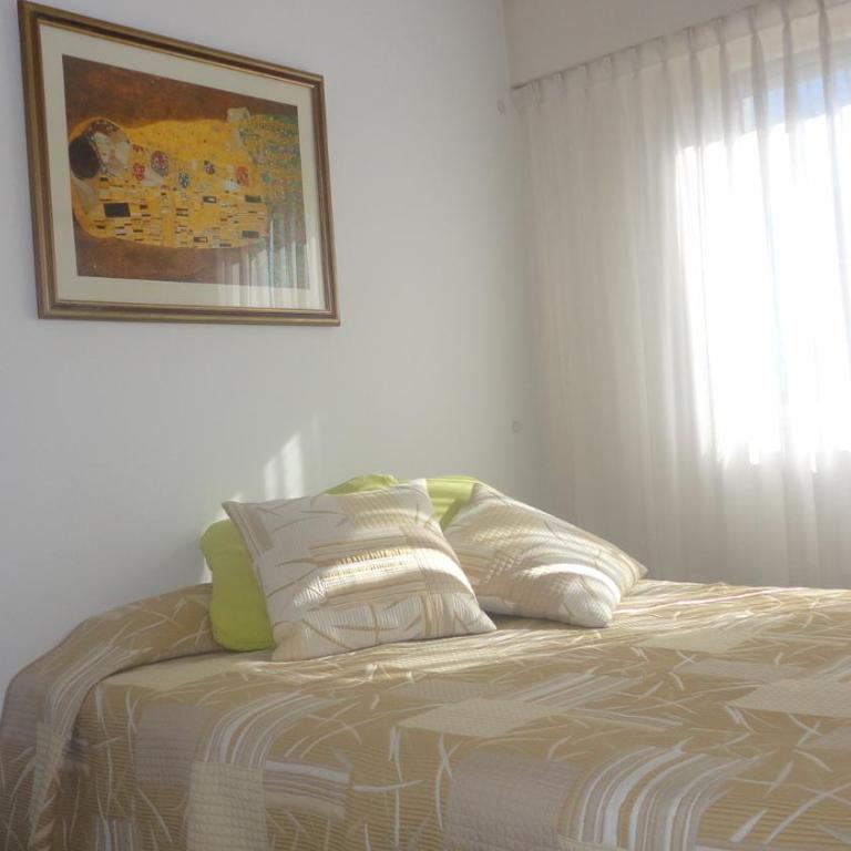 Hermoso, cómodo equipado Aire, Luz y sol a 300 mts del Hosp Italiano - Superior Apartment - 16
