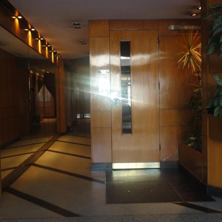 Hermoso, cómodo equipado Aire, Luz y sol a 300 mts del Hosp Italiano - Superior Apartment - 3