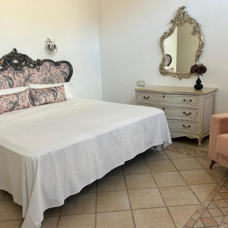 La Casa de Claudio Marcelo - Villa con piscina privada - 26