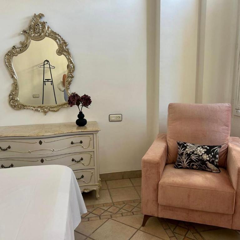 La Casa de Claudio Marcelo - Villa con piscina privada - 27