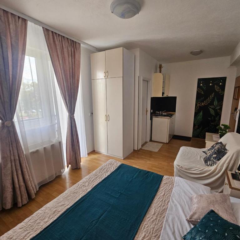 Rooms MIG - Apartman - 1