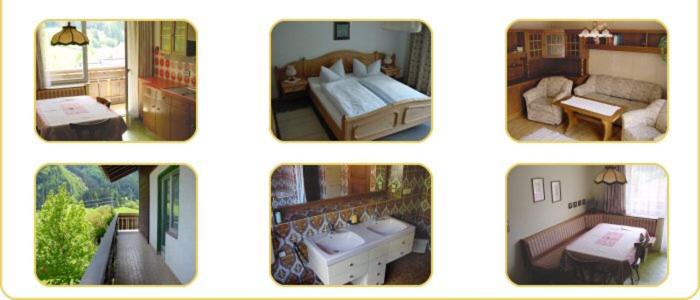 Appartementhaus Sporthotel Mölltal - Appartamento con 2 Camere da Letto (2) - 3