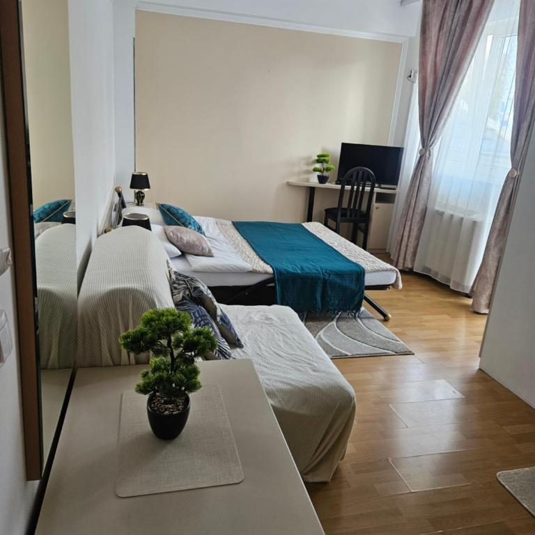 Rooms MIG - Apartman - 4