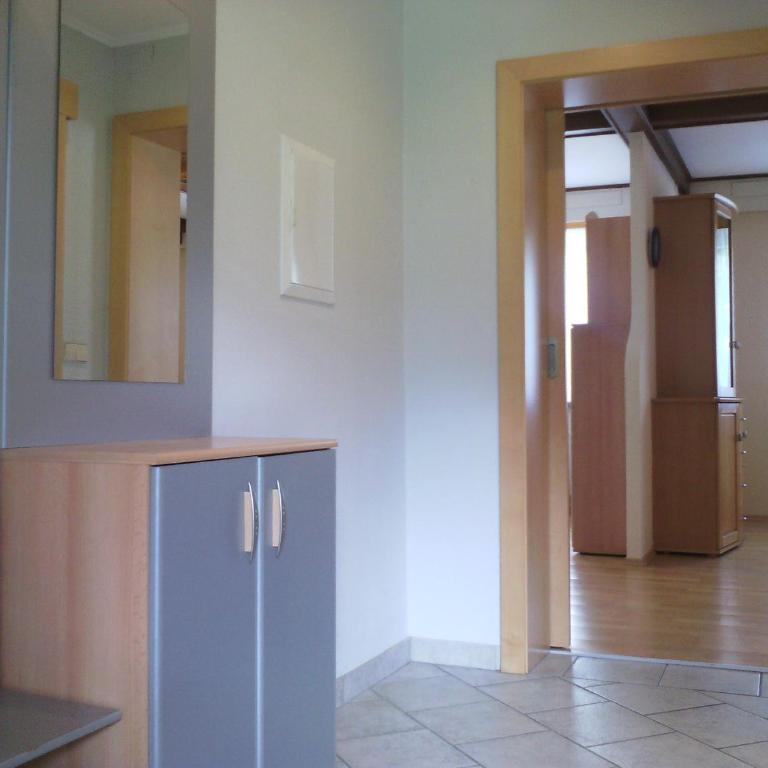 Appartements Zankl - Apartment mit Terrasse - 15