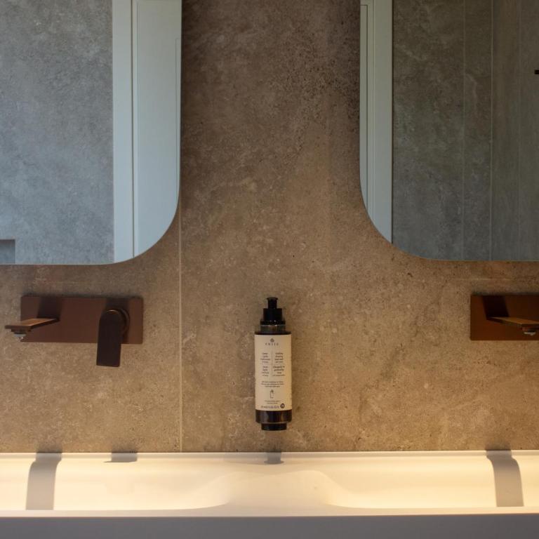 B&B Villa Margherita - Luxury Rooms in Padua - Suite - 8