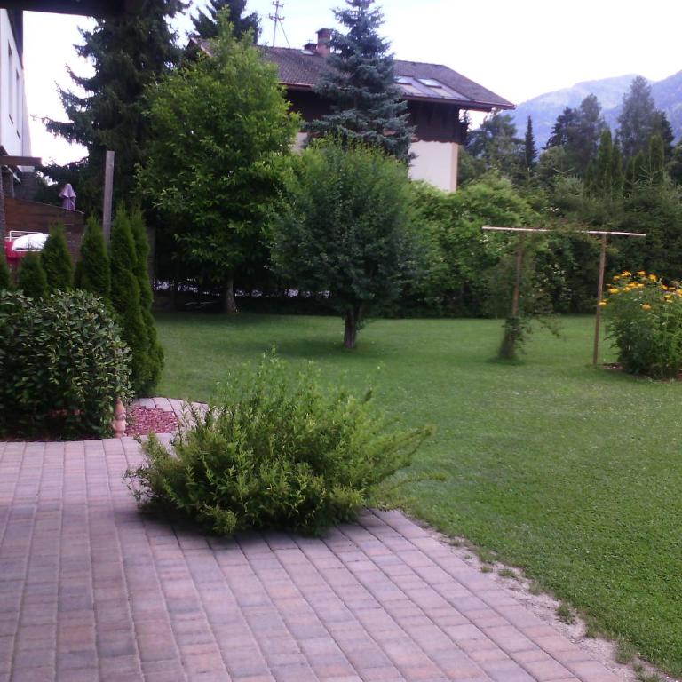 Appartements Zankl - Apartment mit 3 Schlafzimmern - 10