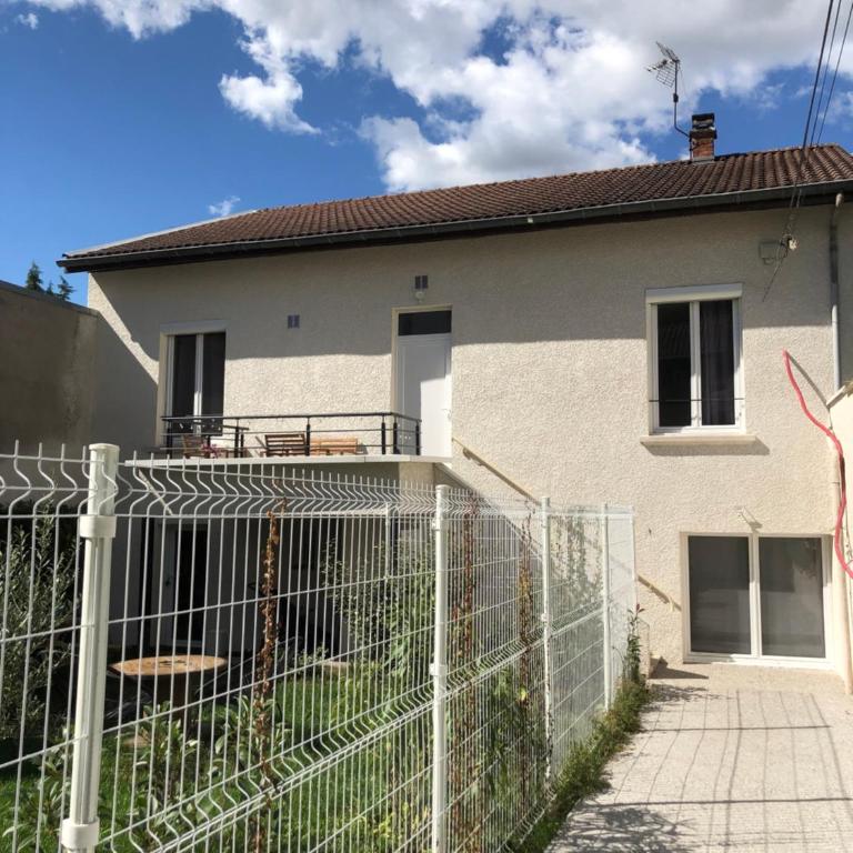 Studio rénové proche palais des sports - Apartment mit 1 Schlafzimmer - 2