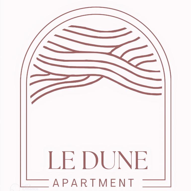 Le Dune 200m dal mare parcheggio gratis AC vicino alla Fiera di Rimini - One-Bedroom Apartment - 1