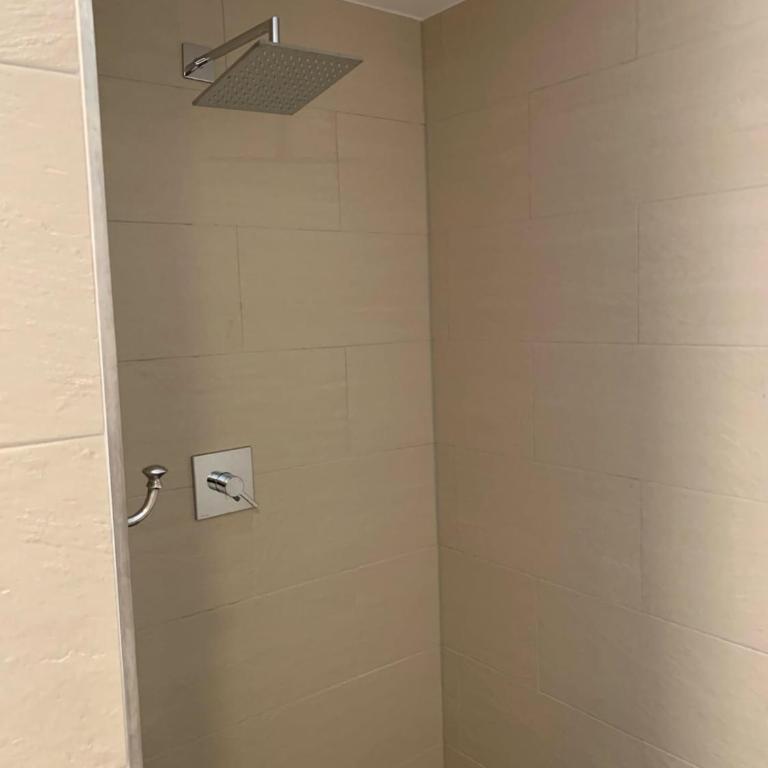 Residence Edelweiß in Bellwald - Apartment mit 1 Schlafzimmer und Balkon - 22