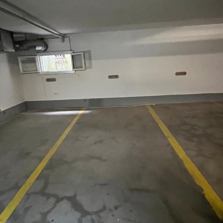 Residence Edelweiß in Bellwald - Apartment mit 1 Schlafzimmer und Balkon - 20