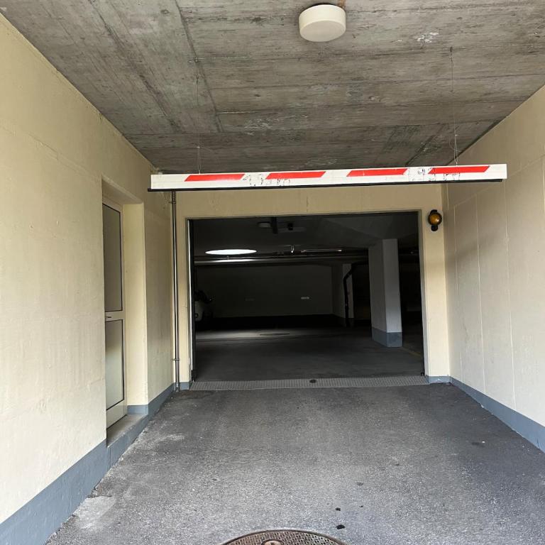 Residence Edelweiß in Bellwald - Apartment mit 1 Schlafzimmer und Balkon - 18